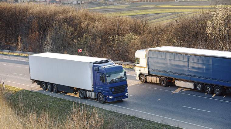 Truck Friendly Movement es un movimiento de RSC, integrado por transportistas y cargadores.