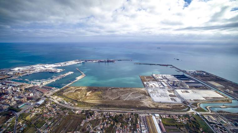 La Autoridad Portuaria de Castellón quiere atraer nuevos proyectos industriales.