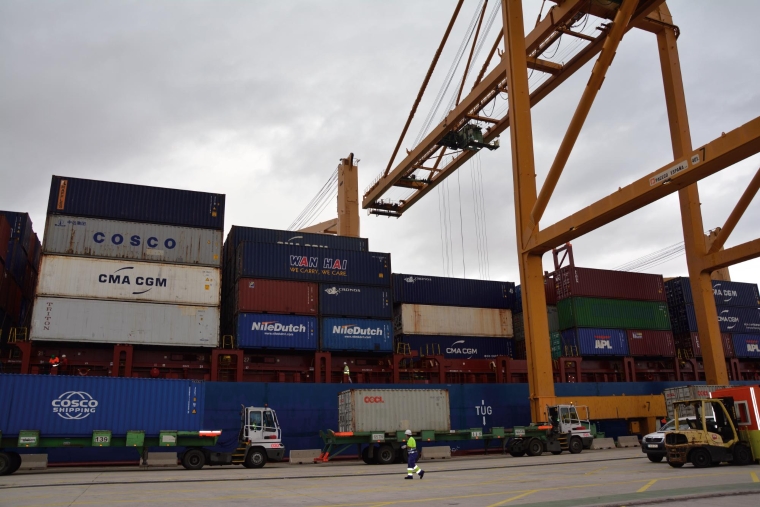 Se busca “garantizar una regulación eficiente y favorecedora de la competencia”. $!Se busca “garantizar una regulación eficiente y favorecedora de la competencia”.