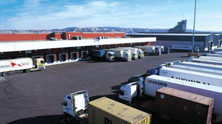 El Puerto de Bilbao tiene desde 1993 un Puesto de Control Fronterizo a la vanguardia entre los puertos españoles.
