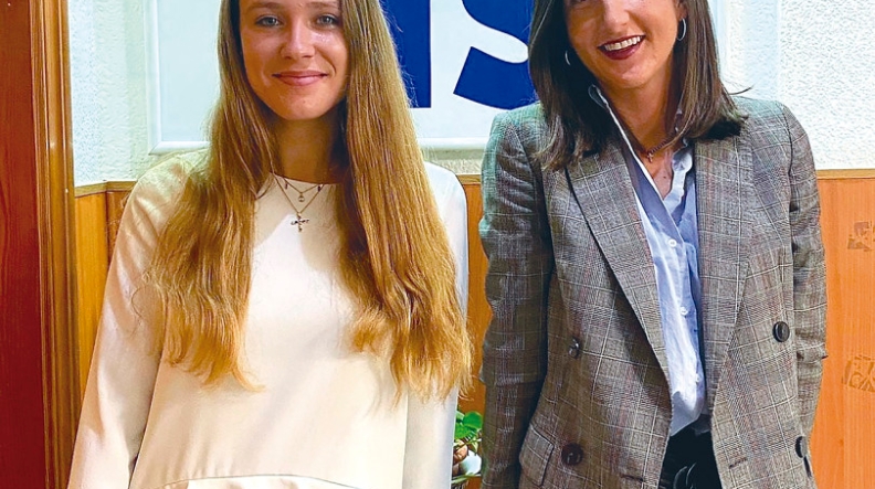 IFS reorganiza su departamento comercial en Valencia y asienta su política de fidelización IFS reorganiza su departamento comercial en Valencia y asienta su política de fidelización