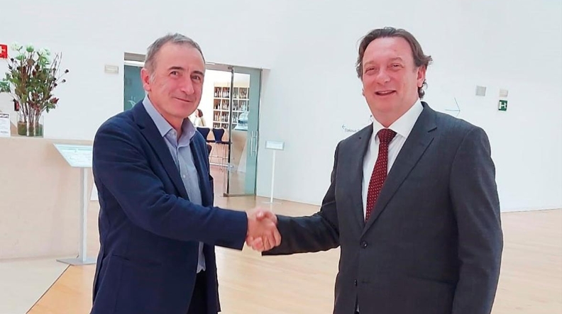 Port de Barcelona, nuevo socio colaborador de ALIA Port de Barcelona, nuevo socio colaborador de ALIA