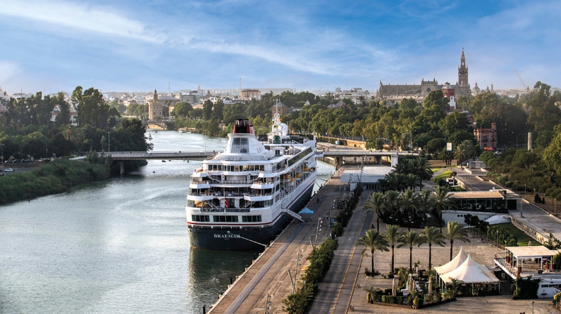 Innovación, puerto y ciudad: combinación de éxito Innovación, puerto y ciudad: combinación de éxito
