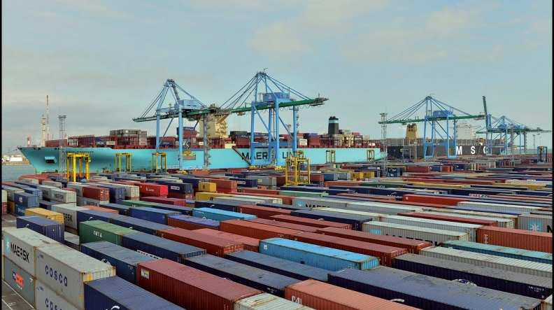 Maersk reajusta parte de sus itinerarios entre Asia, Europa y el Mediterráneo Maersk reajusta parte de sus itinerarios entre Asia, Europa y el Mediterráneo