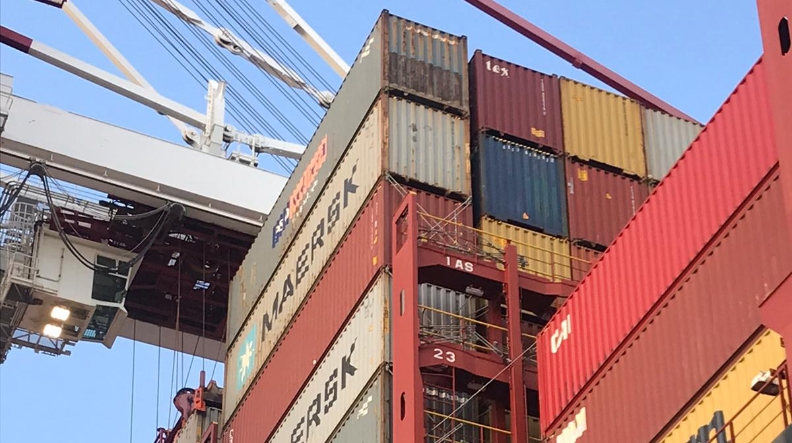 Navozyme apuesta por el Blockchain para incrementar la seguridad y productividad en los puertos Navozyme apuesta por el Blockchain para incrementar la seguridad y productividad en los puertos