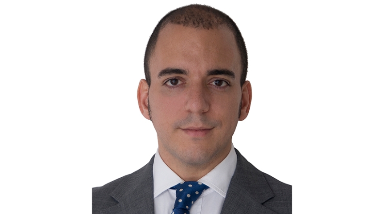 Jesús Lancharro, nuevo director de Leasing and Asset Management de Panattoni Jesús Lancharro, nuevo director de Leasing and Asset Management de Panattoni