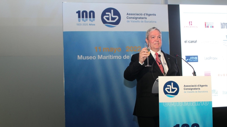 ACB reivindica la profesión de consignatario “a pesar de no estar siempre bien reconocida” ACB reivindica la profesión de consignatario “a pesar de no estar siempre bien reconocida”