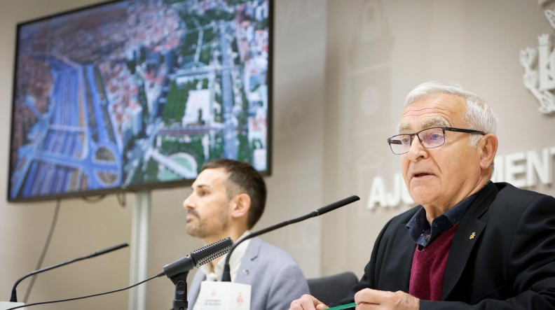 El Ayuntamiento de Valencia encarga un informe sobre la anulación de la ZAL El Ayuntamiento de Valencia encarga un informe sobre la anulación de la ZAL