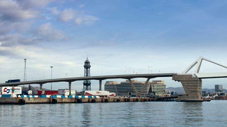 Economía azul, digitalización, multimodalidad y sostenibilidad centrarán Smart Ports 2021 Economía azul, digitalización, multimodalidad y sostenibilidad centrarán Smart Ports 2021