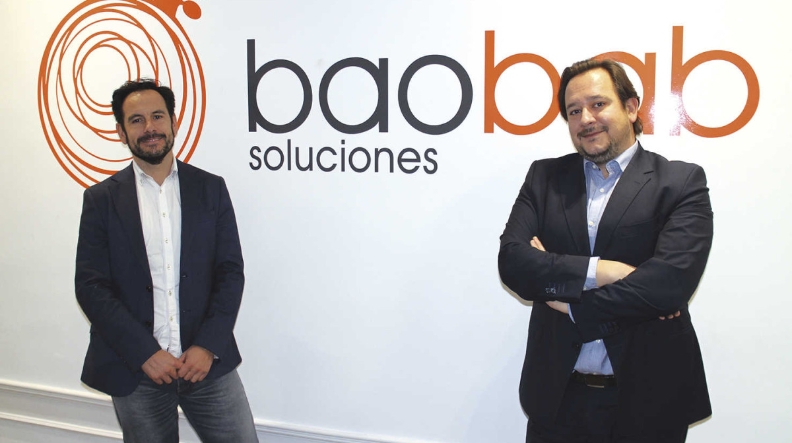 Baobab implementa las matemáticas avanzadas para la optimización de los procesos logísticos Baobab implementa las matemáticas avanzadas para la optimización de los procesos logísticos