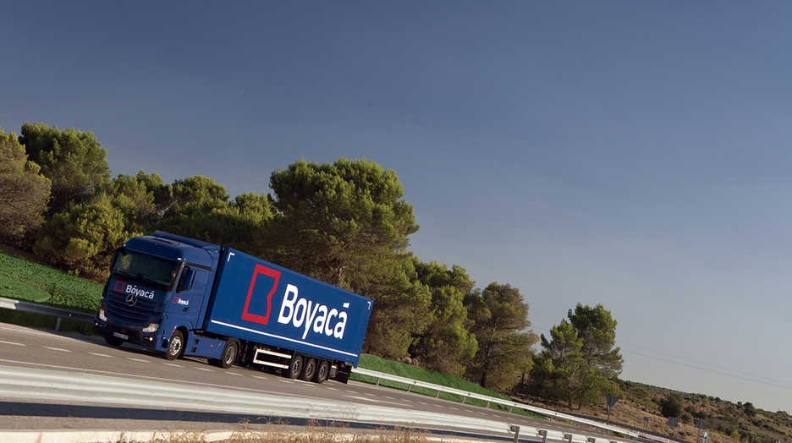 Boyacá distribuirá en España todo el fondo editorial de Grupo RBA Boyacá distribuirá en España todo el fondo editorial de Grupo RBA 