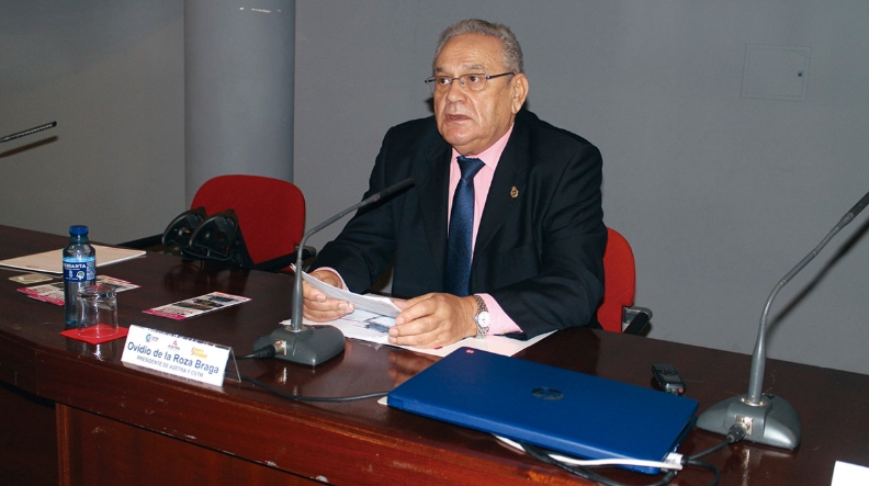 "Tenemos claro que vamos a cumplir el paro como no haya hechos y resultados concretos" "Tenemos claro que vamos a cumplir el paro como no haya hechos y resultados concretos"