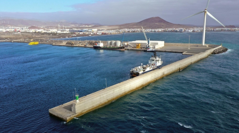 La AP de Las Palmas avanza en la renovación de su plantilla La AP de Las Palmas avanza en la renovación de su plantilla
