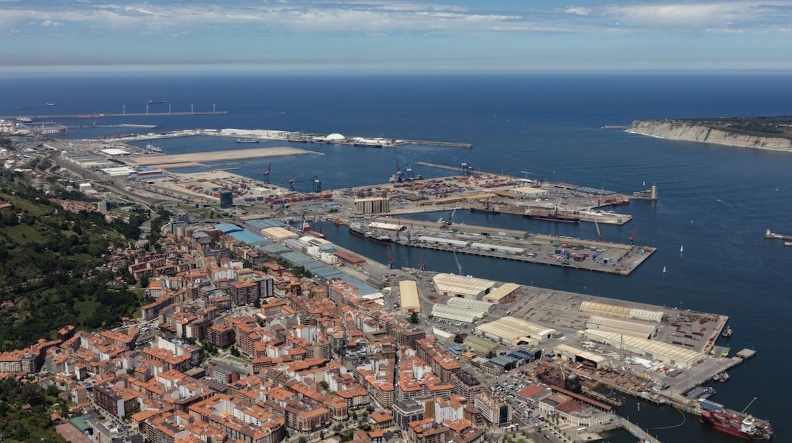 El Puerto de Bilbao participa en los encuentros de la AIVP El Puerto de Bilbao participa en los encuentros de la AIVP