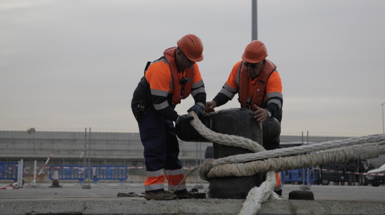 Cemesa y Mooring retomarán las reuniones para cerrar la joint Venture en septiembre Cemesa y Mooring retomarán las reuniones para cerrar la joint Venture en septiembre
