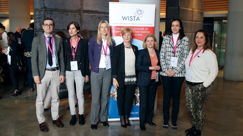 WISTA Spain reivindica la diversidad de género como clave para un futuro sostenible del sector WISTA Spain reivindica la diversidad de género como clave para un futuro sostenible del sector
