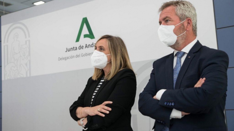 Motril desbloquea el plan para el desarrollo de suelo logístico junto al puerto Motril desbloquea el plan para el desarrollo de suelo logístico junto al puerto