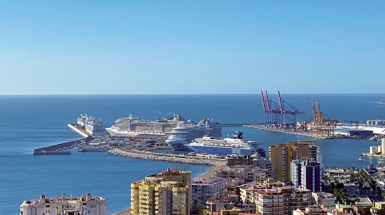 Mercancías y ciudad, los dos grandes objetivos Mercancías y ciudad, los dos grandes objetivos
