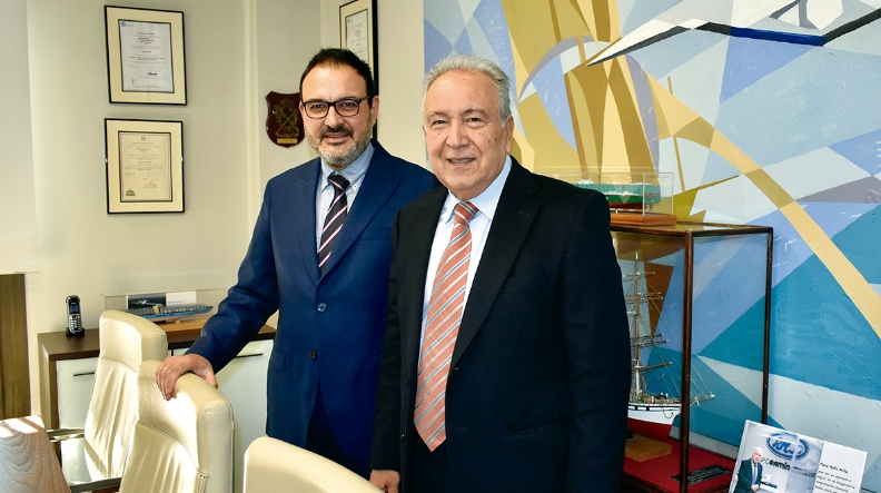 José Manuel González se incorpora a Raminatrans como director de OEA y Cumplimiento Normativo José Manuel González se incorpora a Raminatrans como director de OEA y Cumplimiento Normativo