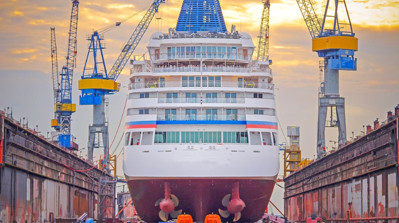 IME y la ULP organizan el máster online “Tecnología de la Reparación de Buques y Unidades Offshore” IME y la ULP organizan el máster online “Tecnología de la Reparación de Buques y Unidades Offshore”