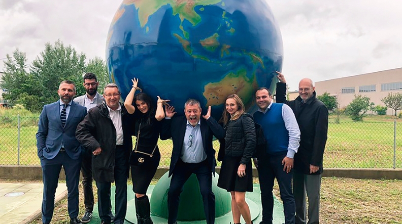 Grupo Moldtrans aumenta sus servicios en las regiones italianas de Toscana y Emilia-Romaña Grupo Moldtrans aumenta sus servicios en las regiones italianas de Toscana y Emilia-Romaña