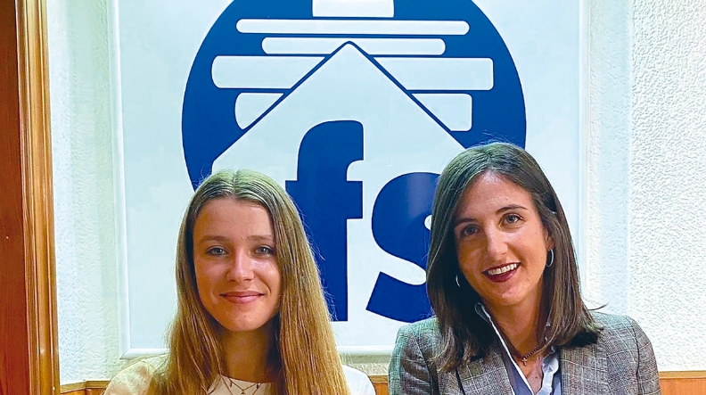 IFS reorganiza su departamento comercial en Valencia y asienta su política de fidelización IFS reorganiza su departamento comercial en Valencia y asienta su política de fidelización