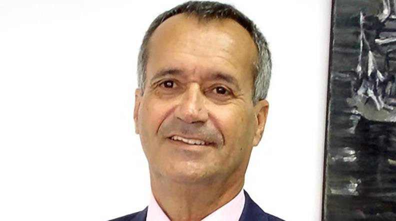 José Mayor, reelegido como presidente de Oneport Canarias