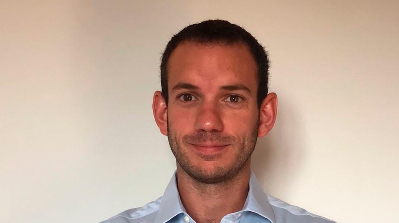 Filippo Welter, nuevo director de país de Eurowag en España Filippo Welter, nuevo director de país de Eurowag en España