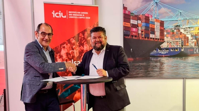 <b>ICIL y ALACAT potenciarán la formación y el networking entre Latinoamérica y España</b> <b>ICIL y ALACAT potenciarán la formación y el networking entre Latinoamérica y España</b>