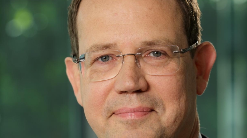 Thilo Kusch, nuevo global Chief Financial Officer de P3 Logistics Parks Thilo Kusch, nuevo global Chief Financial Officer de P3 Logistics Parks