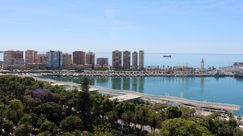 Mercancías y ciudad, los dos grandes objetivos Mercancías y ciudad, los dos grandes objetivos