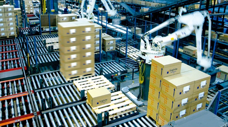 La CNMC impone una multa de 20.987 millones a Logista La CNMC impone una multa de 20.987 millones a Logista