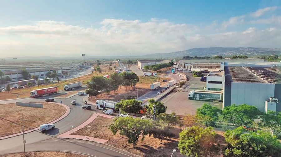 Los operadores reclaman “medidas reales” para minimizar el impacto de futuras DANAS Los operadores reclaman “medidas reales” para minimizar el impacto de futuras DANAS