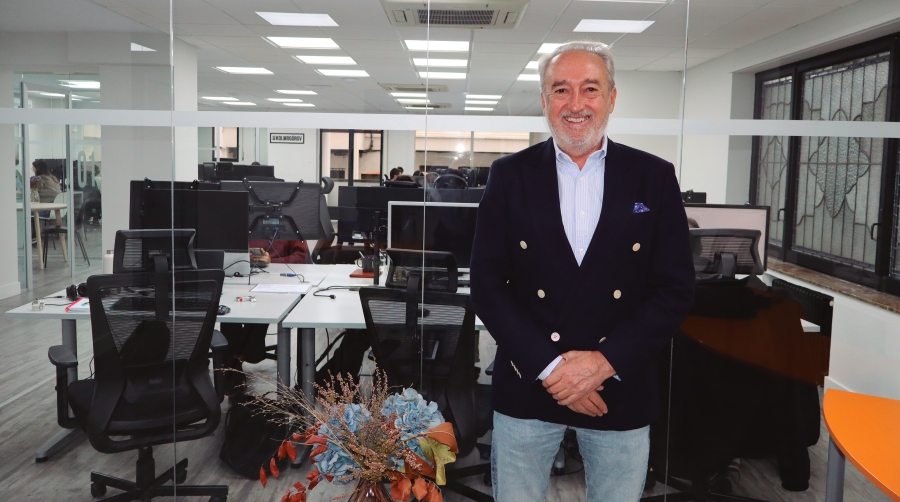 Baobab SupplyOps impulsa nuevos campos de eficiencia logística con los modelos predictivos Baobab SupplyOps impulsa nuevos campos de eficiencia logística con los modelos predictivos