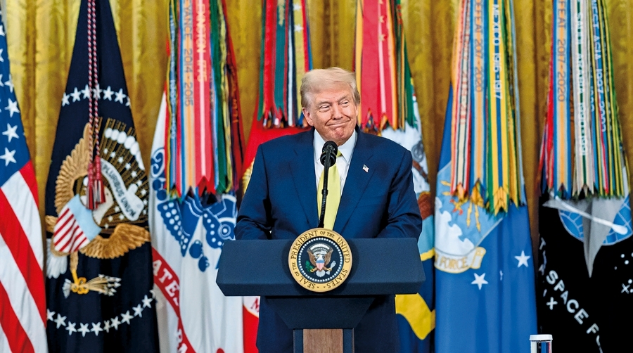 La incertidumbre global aprieta (pero no ahoga) a los transitarios La incertidumbre global aprieta (pero no ahoga) a los transitarios