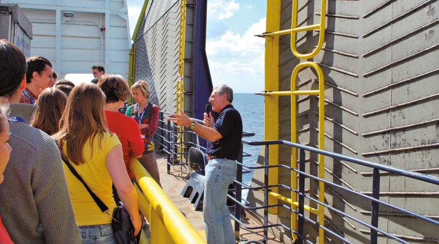 La Escola Europea forma en su proyecto insignia MOST Iberia a 44 nuevos profesionales La Escola Europea forma en su proyecto insignia MOST Iberia a 44 nuevos profesionales
