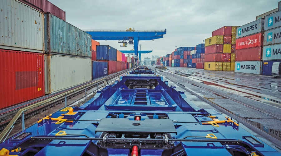 El Programa de Apoyo al Transporte Sostenible y Digital supera el 50% de la subvención ejecutada El Programa de Apoyo al Transporte Sostenible y Digital supera el 50% de la subvención ejecutada