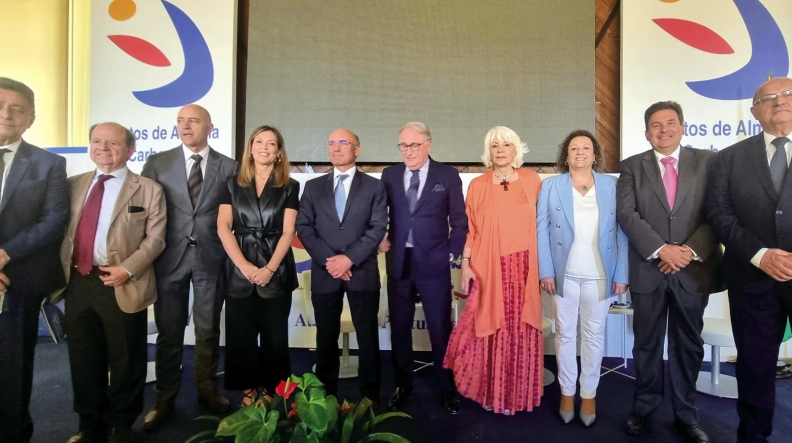 “Sin la parte social, económica y cultural, la integración puerto-ciudad no existiría” “Sin la parte social, económica y cultural, la integración puerto-ciudad no existiría”