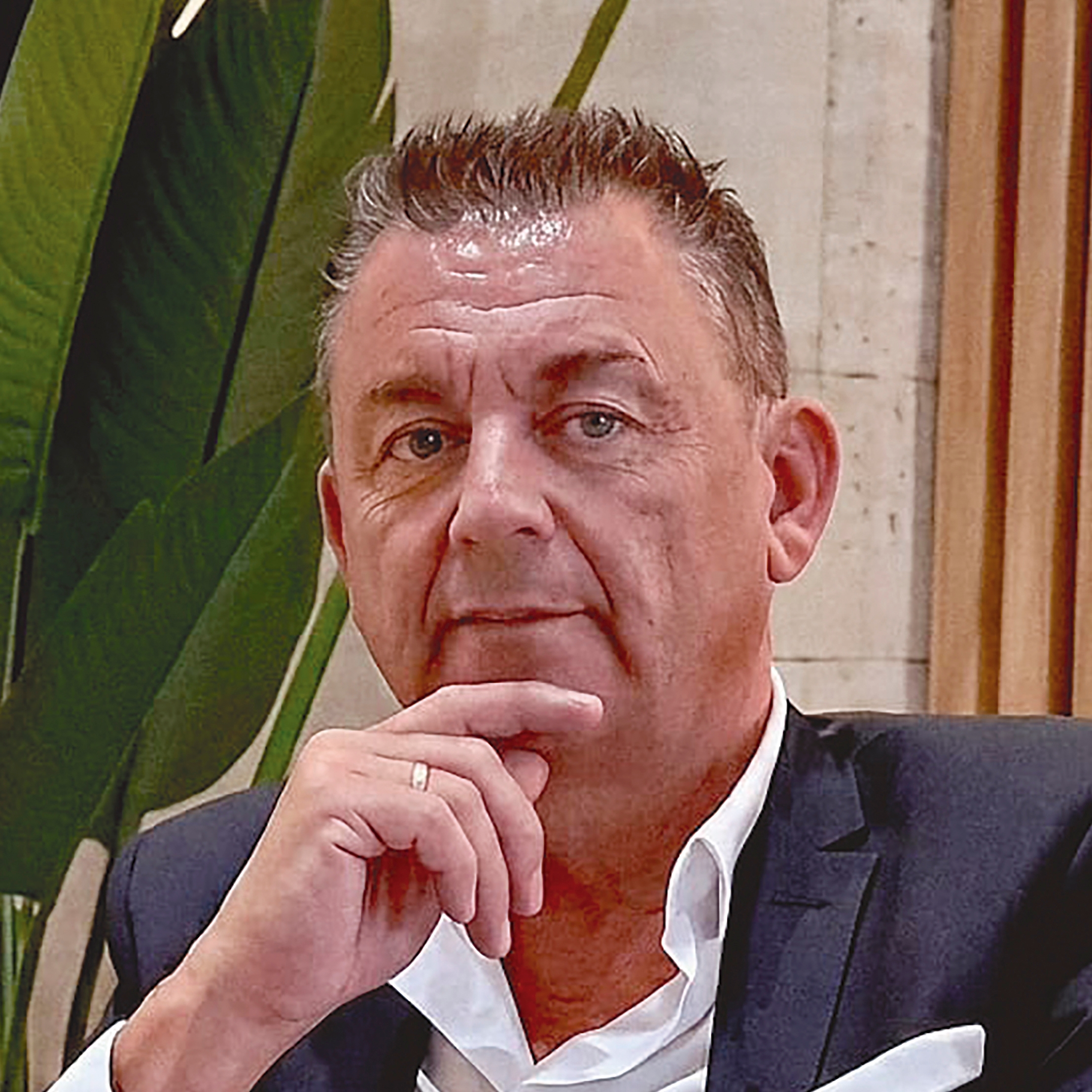 Francisco Ortíz