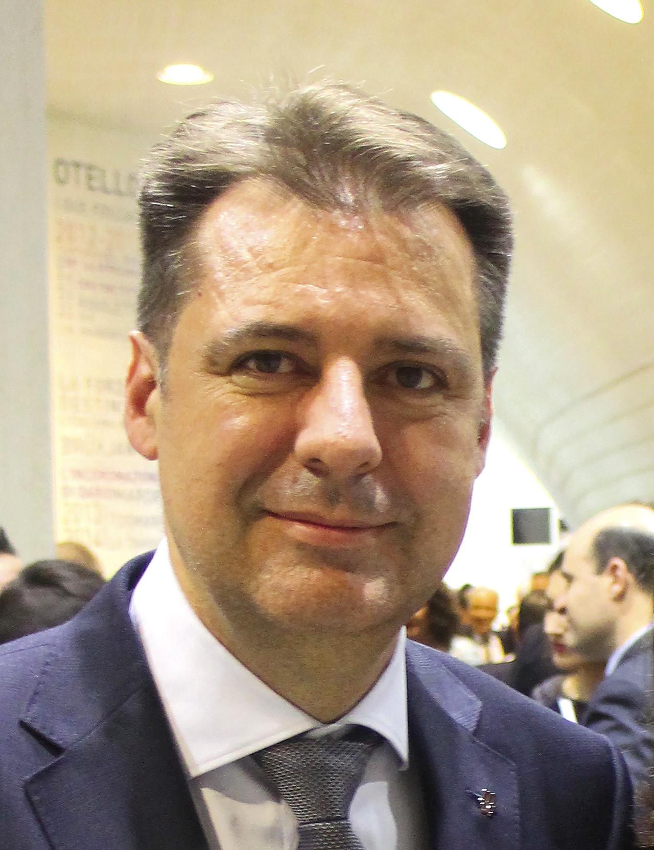 Ignacio Ballester