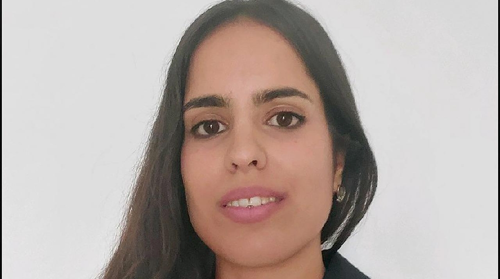 Sara Povedano será la directora del Aeropuerto de La Gomera