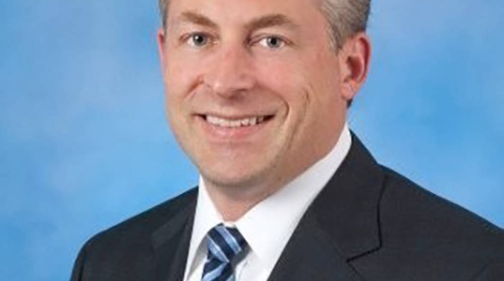 CH Robinson nombra nuevo director financiero a Mike Zechmeister