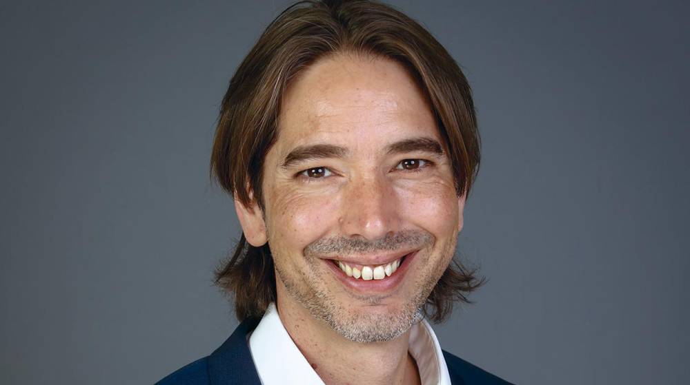 Raphaël Sanchez, nuevo Chief Revenue Officer de Generix