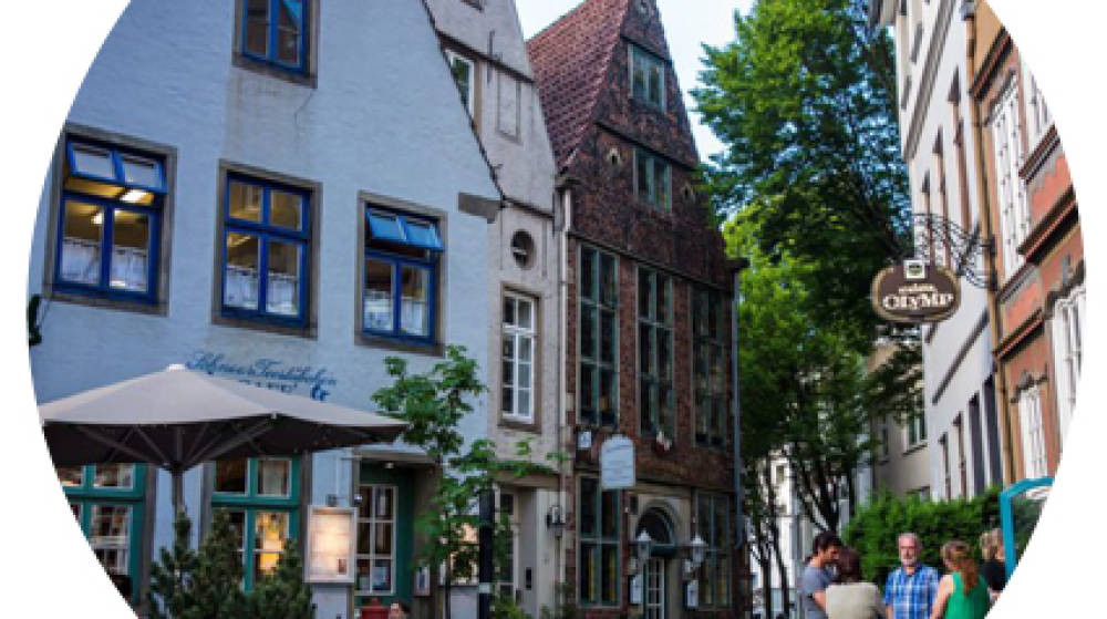 Visitando Bremen