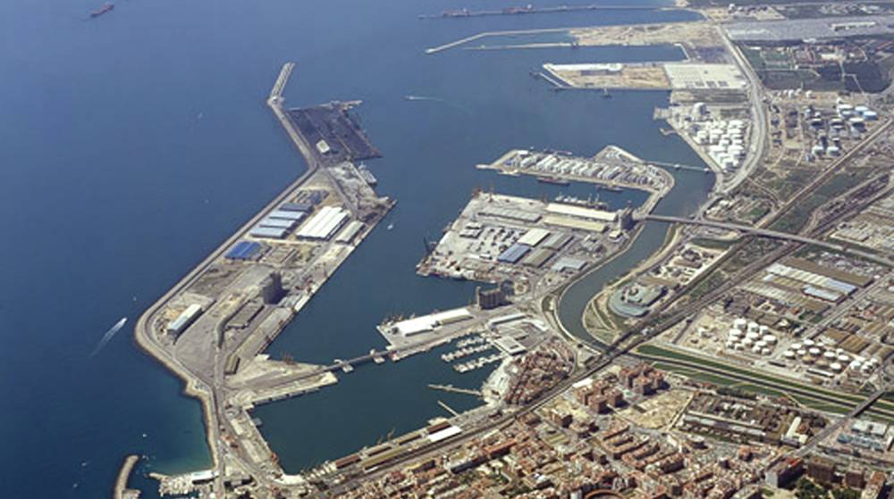 Port de Tarragona, 150 a&ntilde;os: favor real, guerra y petroqu&iacute;mica