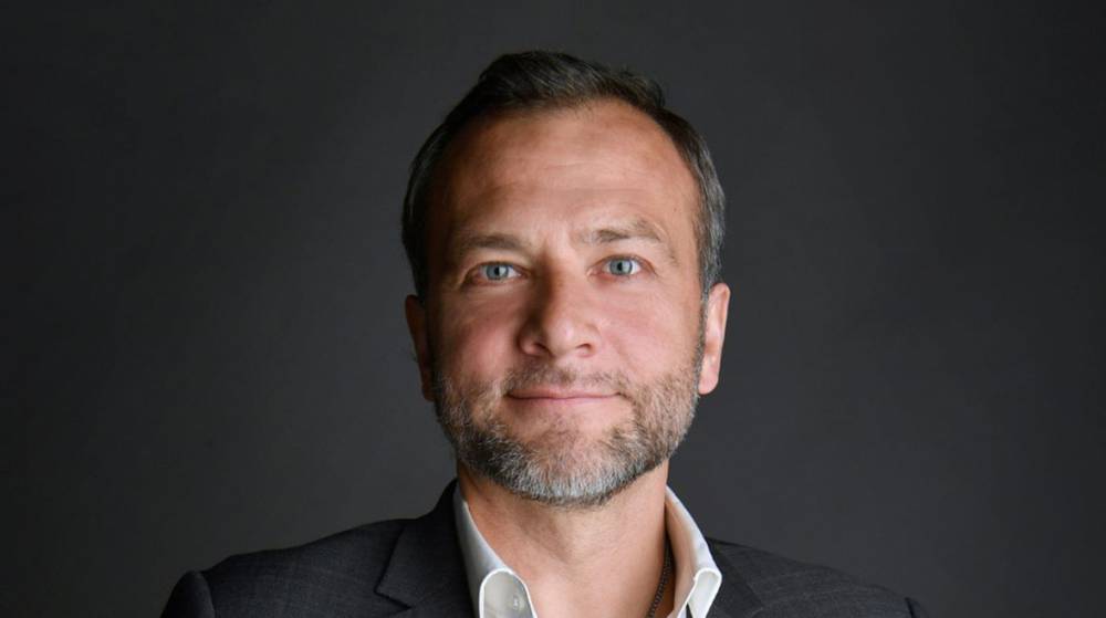 Adrien Thominet, nuevo presidente ejecutivo de ECS Group