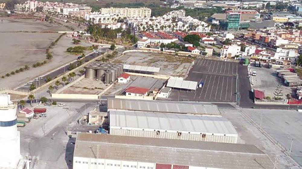El Puerto de Motril suma a Terminal Portuaria Logística como nuevo operador