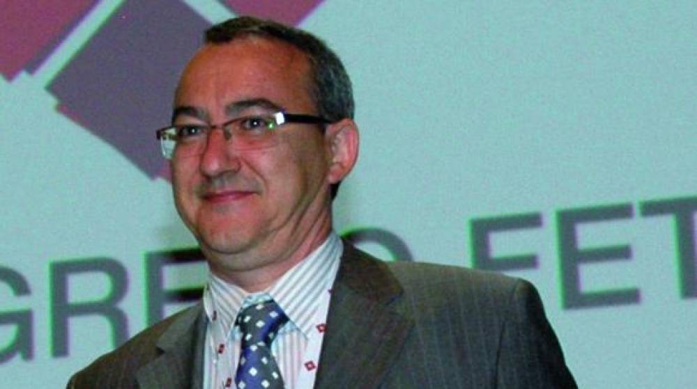 Carlos Arauz, reelegido presidente de ATEIA Madrid