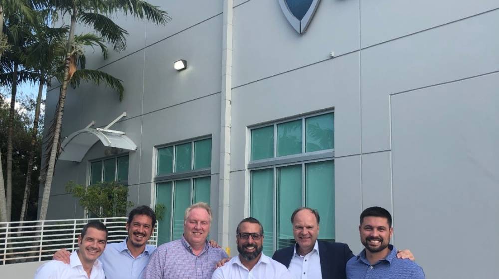 Rhenus Logistics potencia su red en Am&eacute;rica con la compra de Freight Logistics en Miami