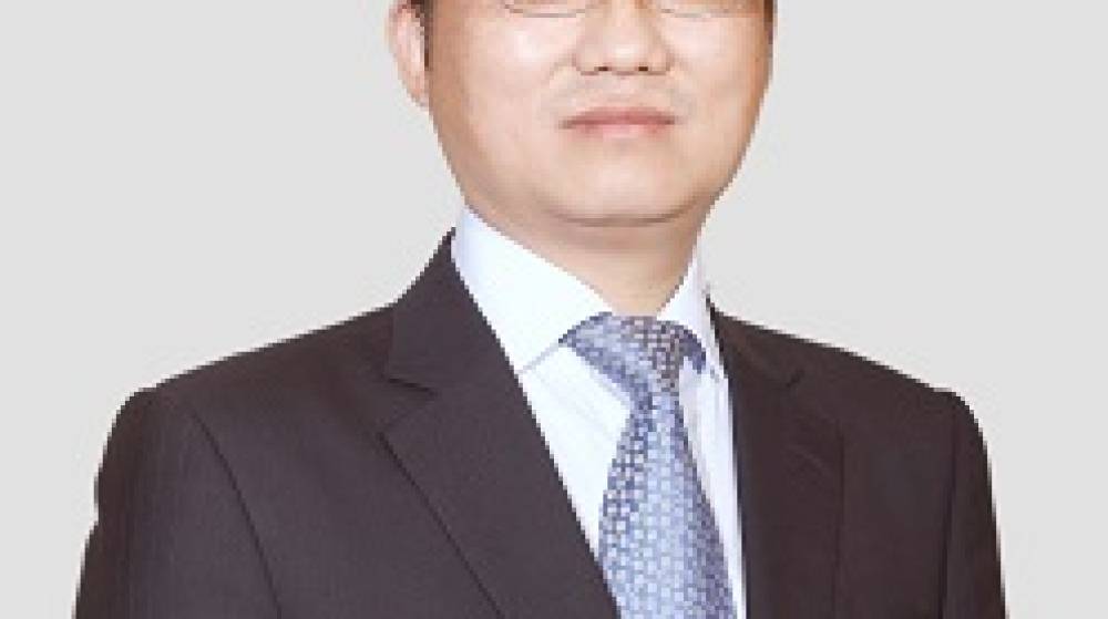 Feng Boming es el nuevo director ejecutivo y presidente de COSCO Shipping Ports